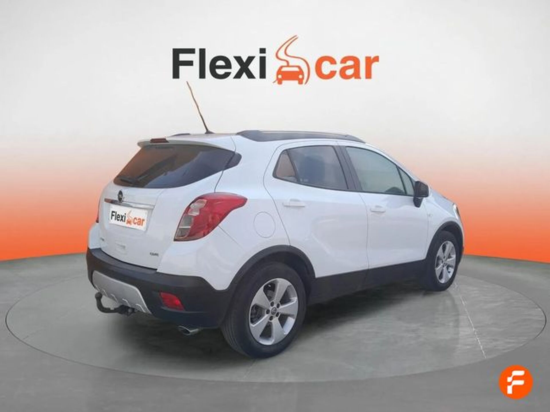 Imagen 3 de OPEL Mokka