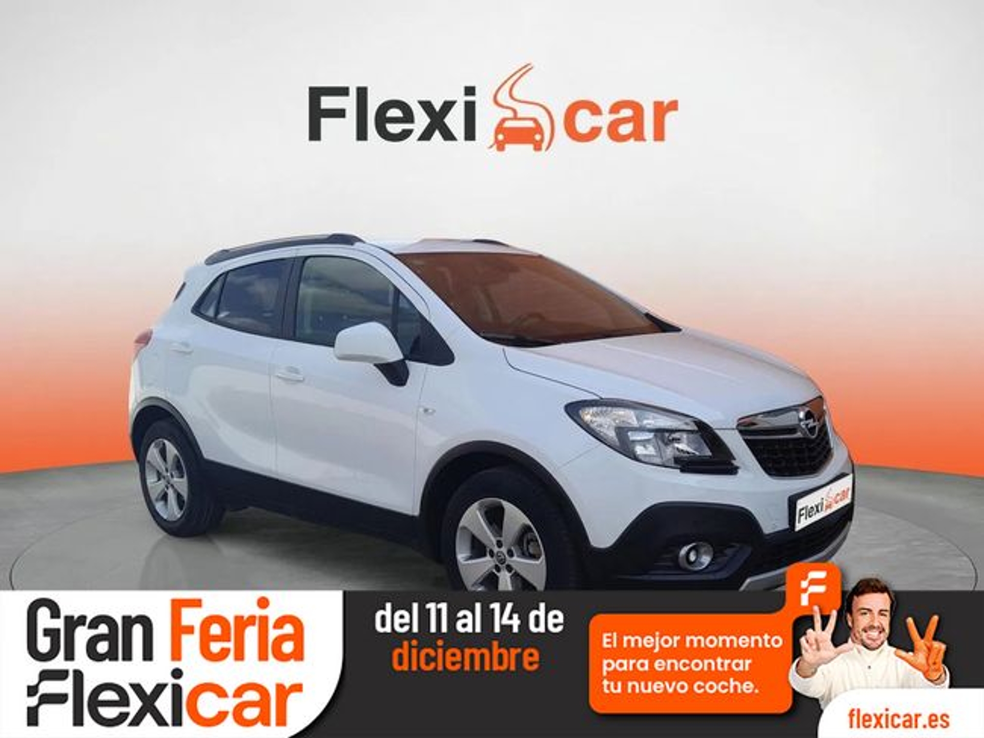 Imagen de OPEL Mokka