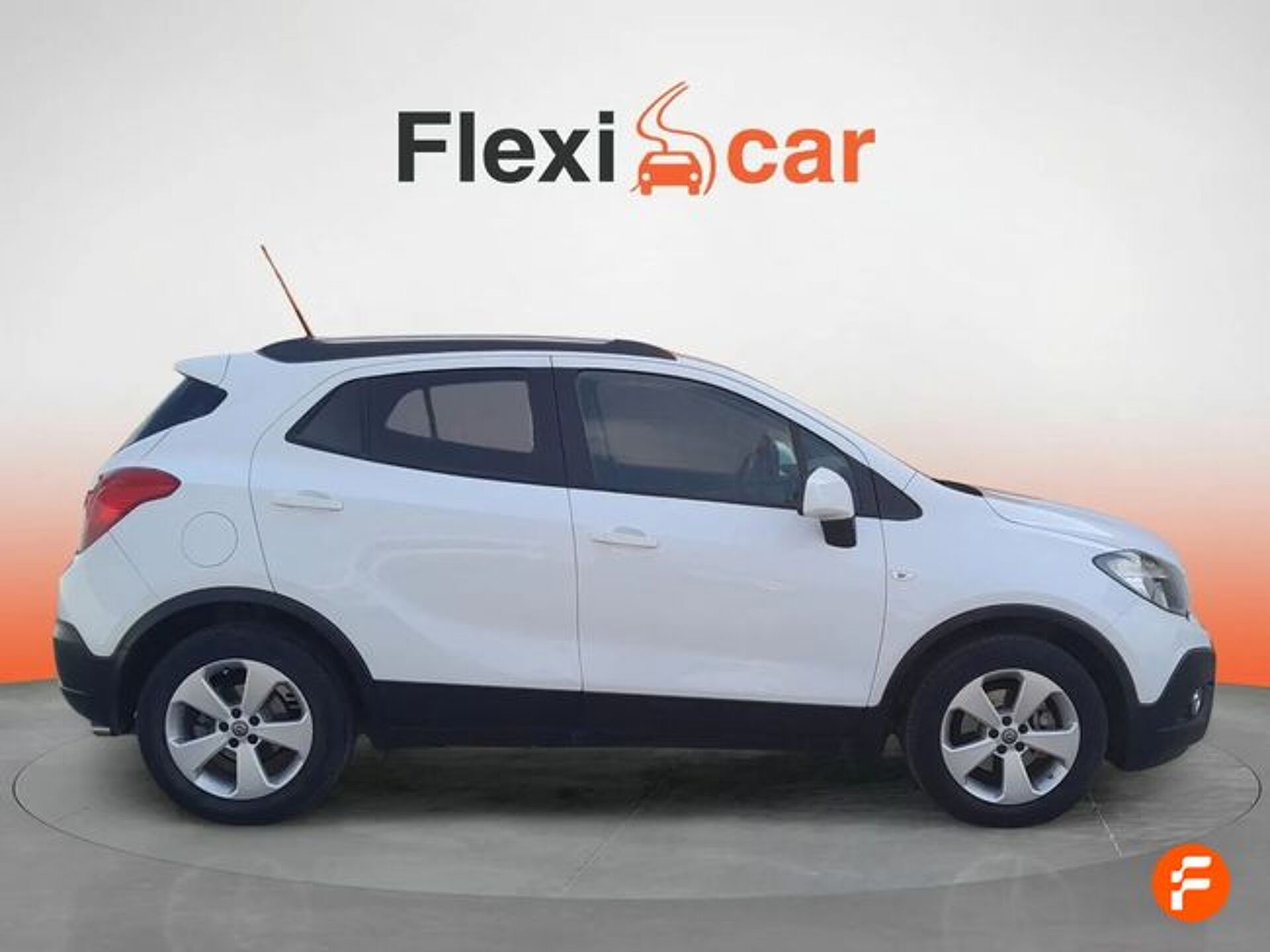 Imagen 2 de OPEL Mokka