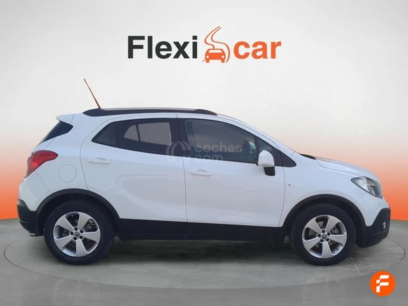 Foto del OPEL Mokka 1.6CDTi S&S Excellence 4x2