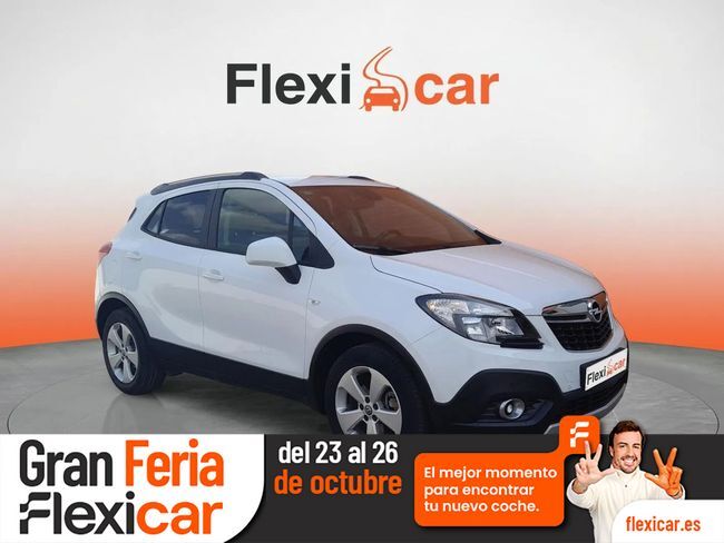OPEL Mokka (1.6 CDTi 4X2 S&S Excellence) en Badajoz