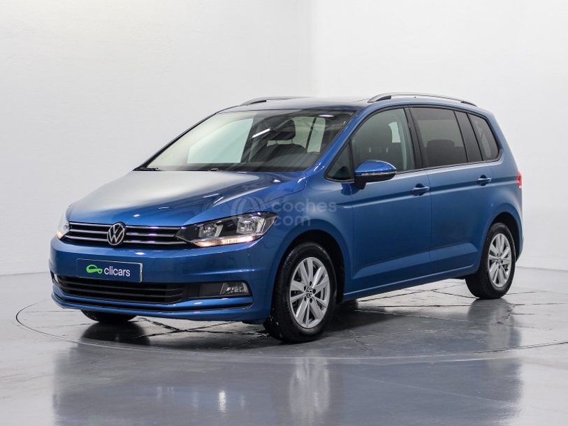 Foto del VOLKSWAGEN Touran 1.5 TSI EVO Advance DSG7 110kW