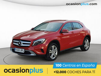Imagen de MERCEDES Clase GLA
