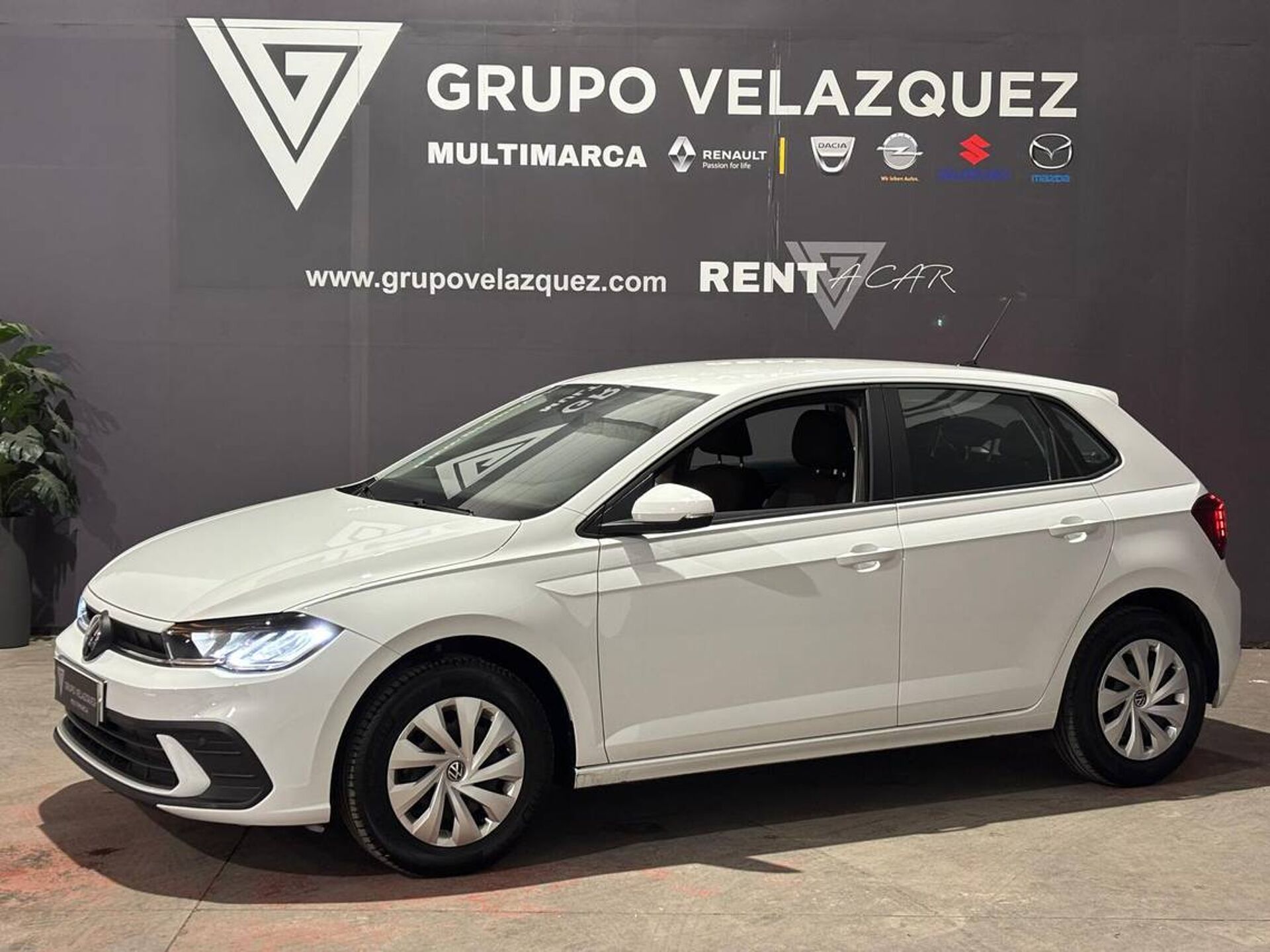 Imagen de VOLKSWAGEN Polo