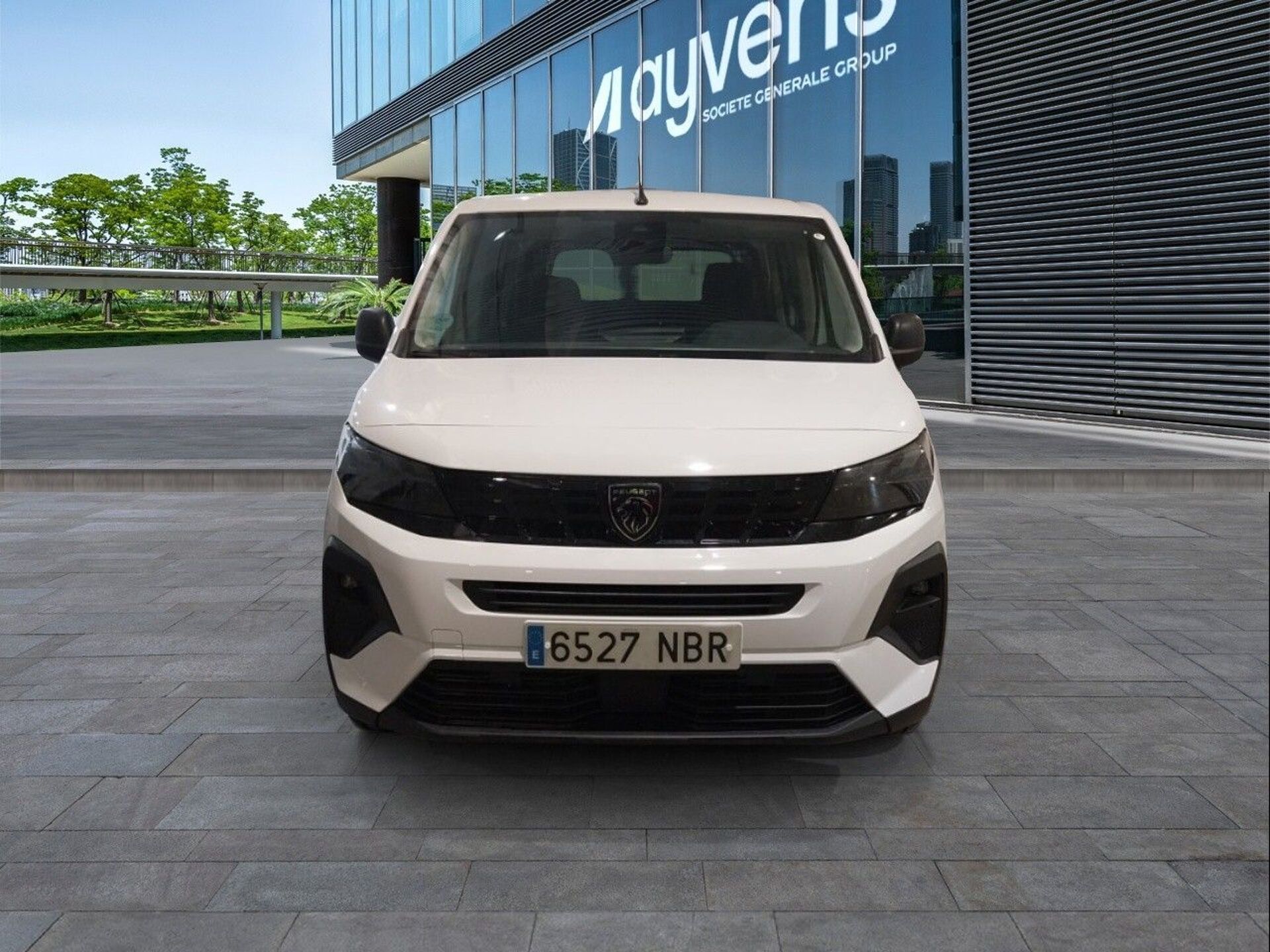 Imagen 2 de PEUGEOT Rifter