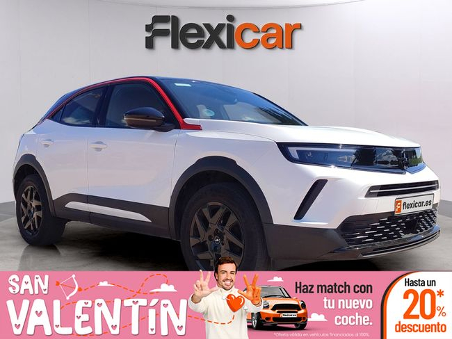 Imagen de OPEL Mokka