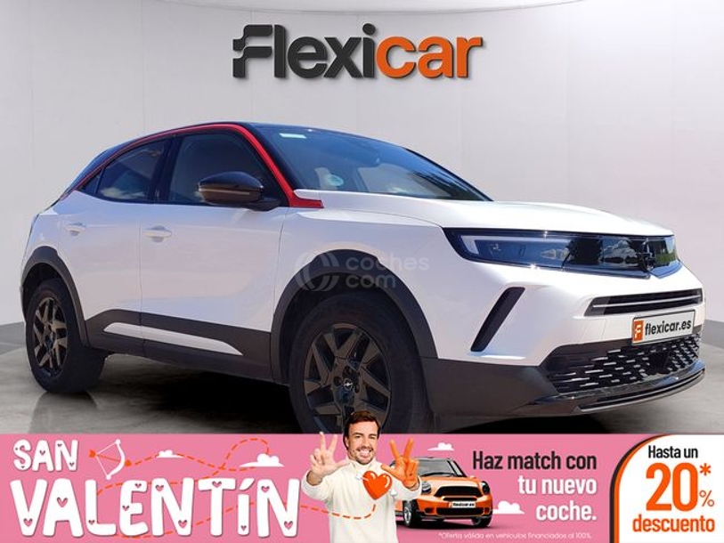 Foto del OPEL Mokka 1.2T S&S Ultimate 136