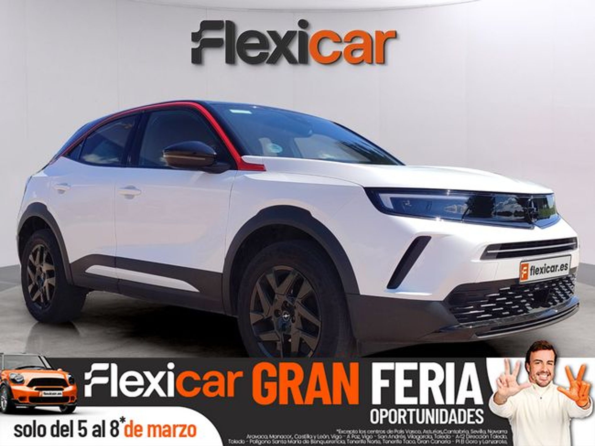 Imagen de OPEL Mokka