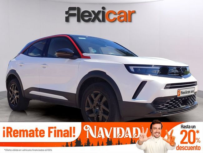 OPEL Mokka (1.2 T 100kW (136 CV) Ultimate) en Girona