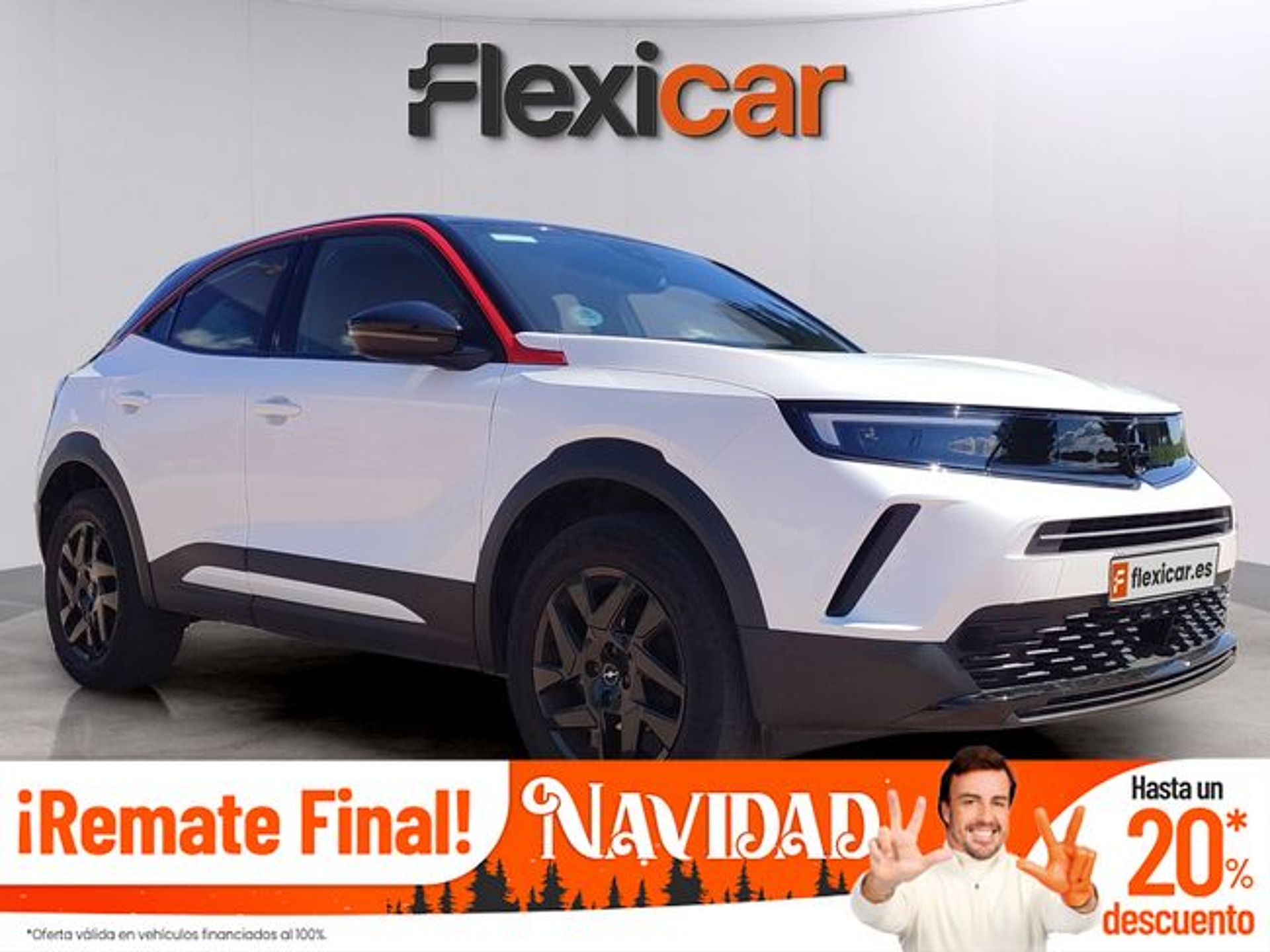 Imagen de OPEL Mokka