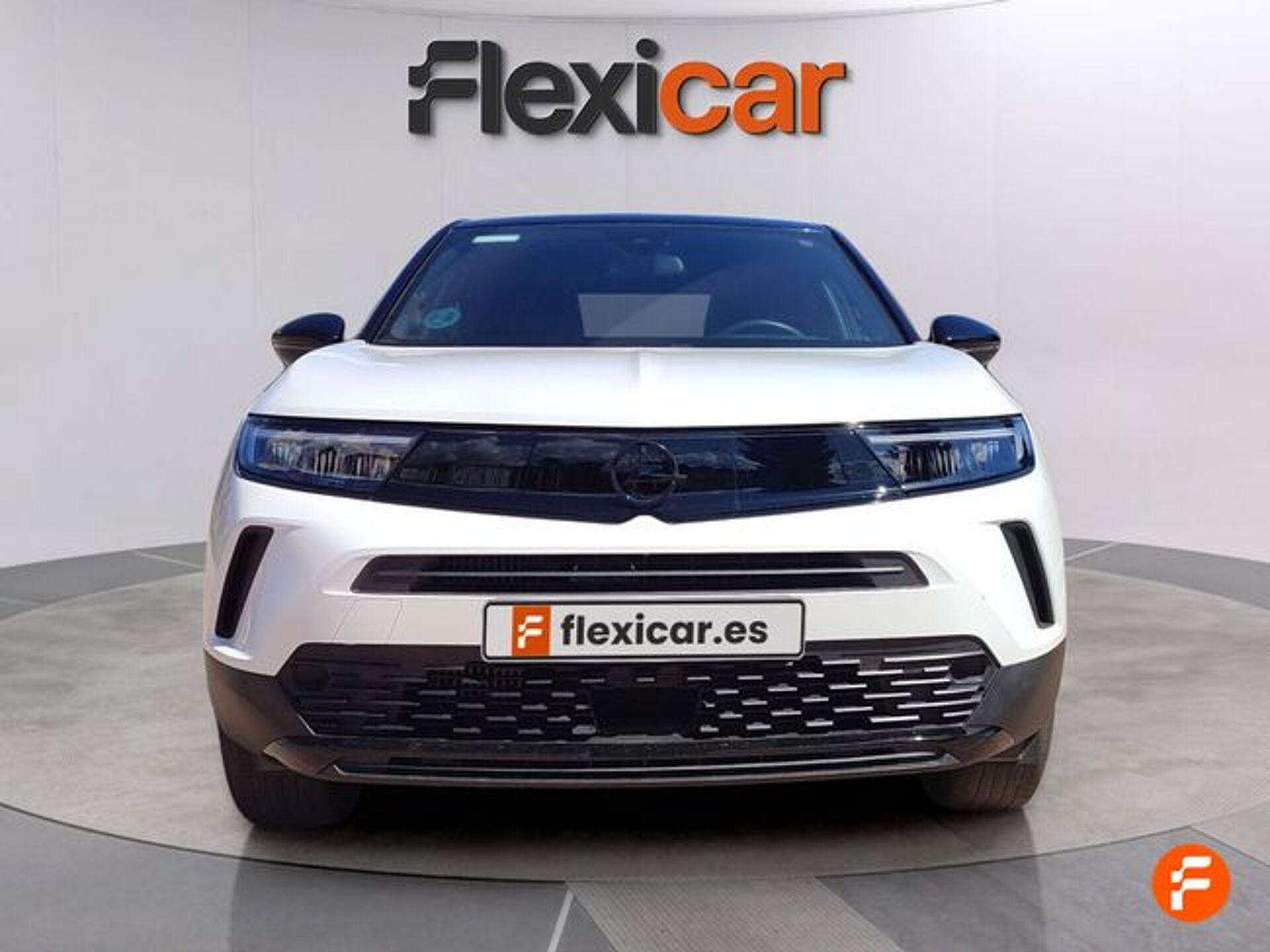 Imagen 2 de OPEL Mokka