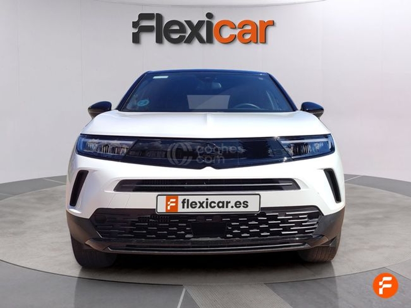 Foto del OPEL Mokka 1.2T S&S Ultimate 136