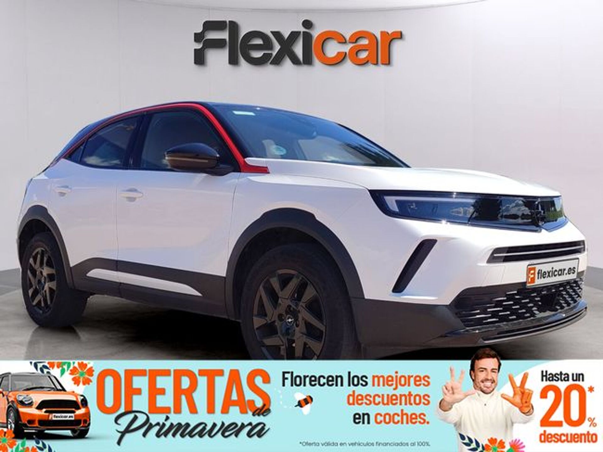 Imagen 1 de OPEL Mokka