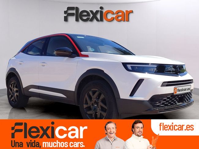 OPEL Mokka (1.2 T 100kW (136 CV) Ultimate) en Girona