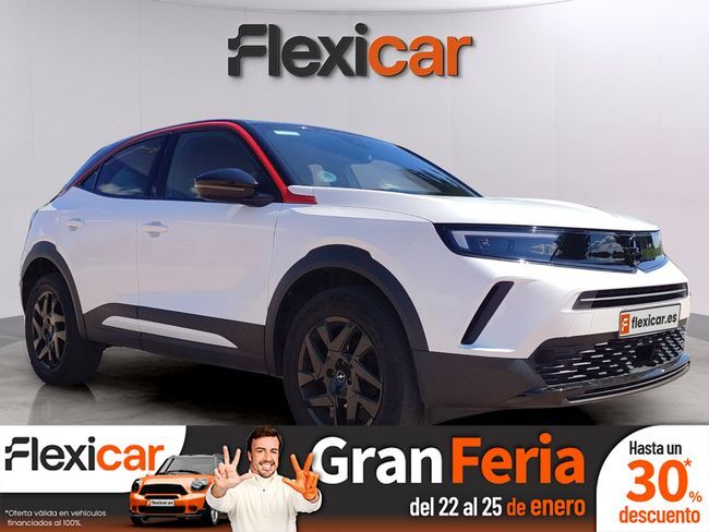 OPEL Mokka (1.2 T 100kW (136 CV) Ultimate) en Girona