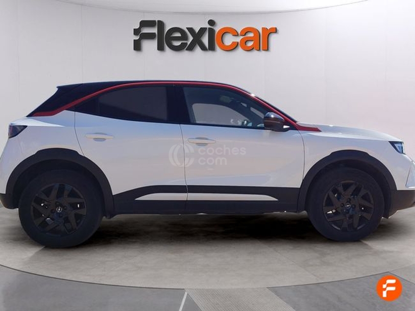 Foto del OPEL Mokka 1.2T S&S Ultimate 136