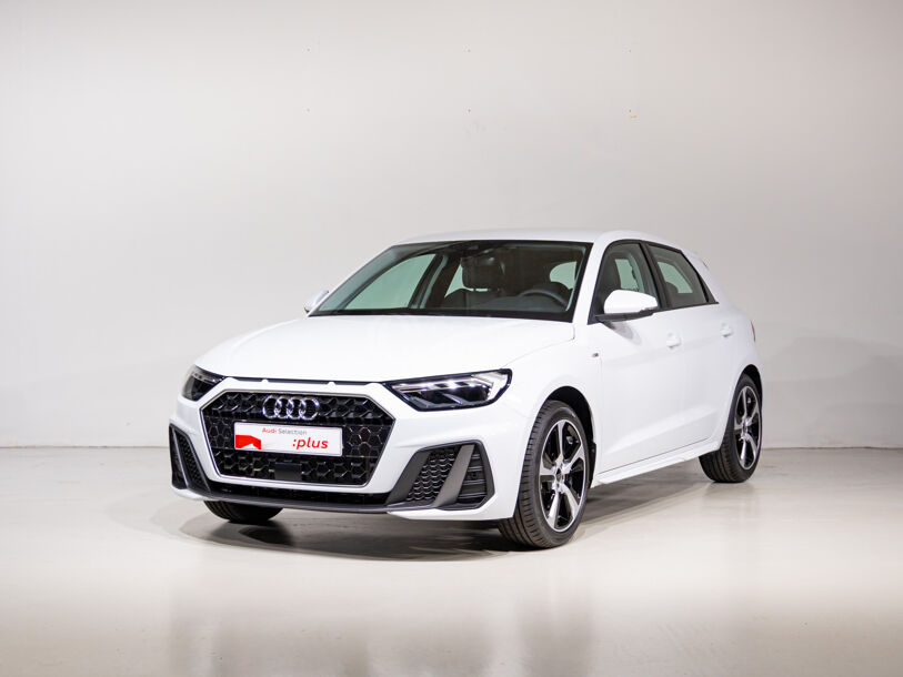 Foto del AUDI A1 Sportback 30 TFSI Adrenalin