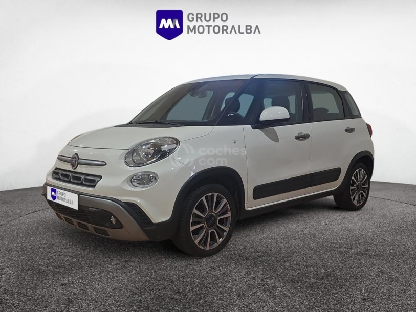 Foto del FIAT 500L 1.4 Cross