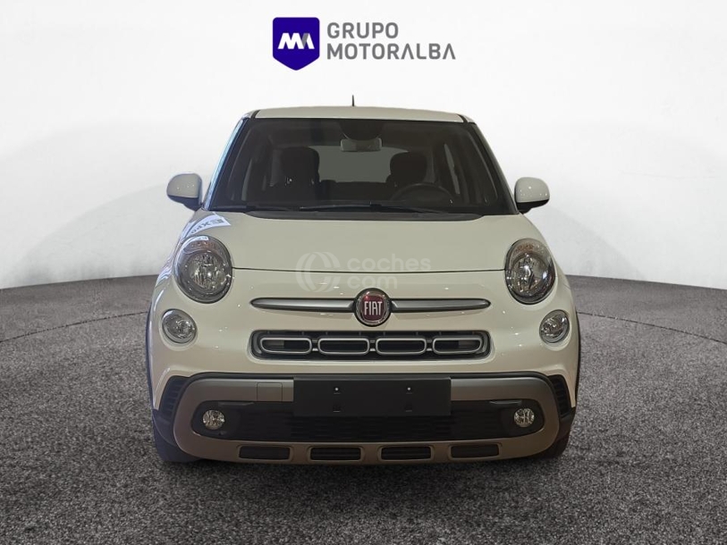 Foto del FIAT 500L 1.4 Cross