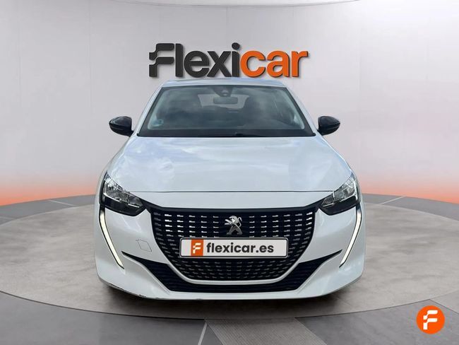 Foto del PEUGEOT 208 1.5 BlueHDi S&S Active 100