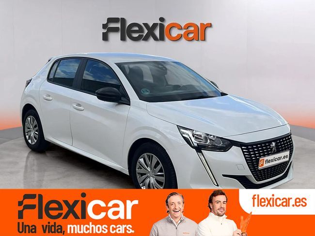 Foto del PEUGEOT 208 1.5 BlueHDi S&S Active 100