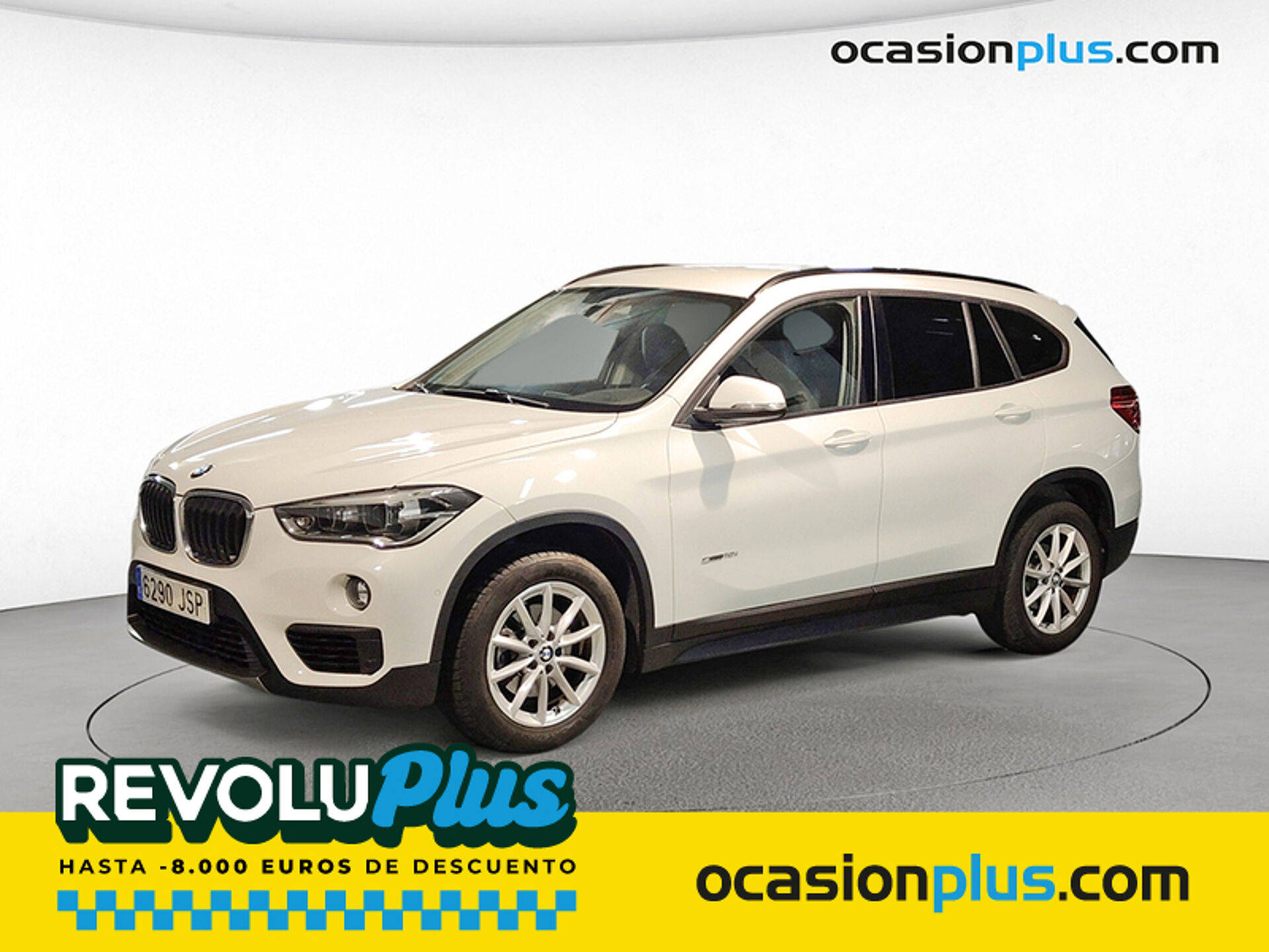 Imagen de BMW X1