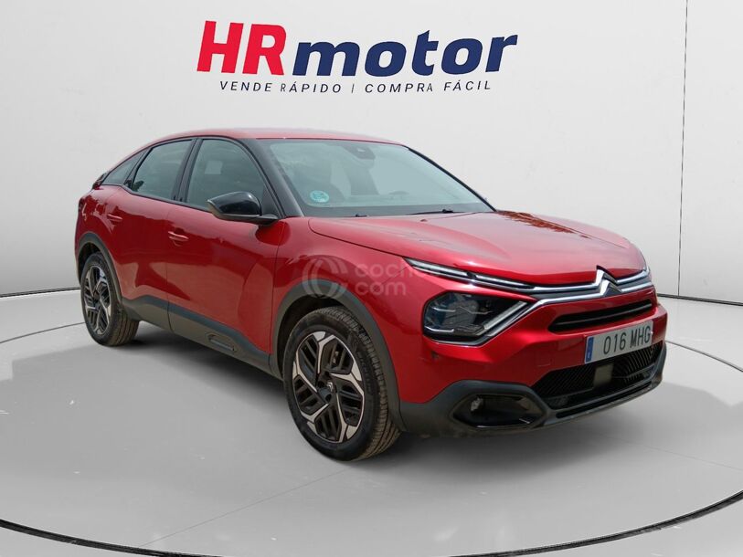 Foto del CITROEN C4 1.2 PureTech Feel Pack S&S 130