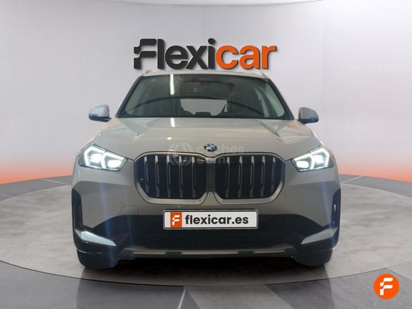 Foto del BMW X1 sDrive 18dA
