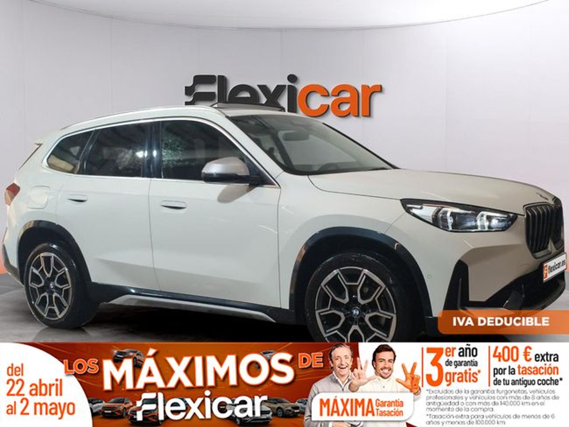 Imagen de BMW X1