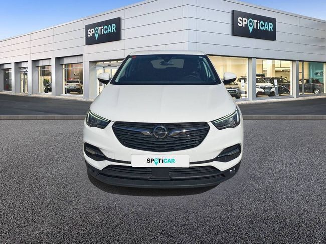 Foto del OPEL Grandland X 1.5CDTi S&S Selective 130