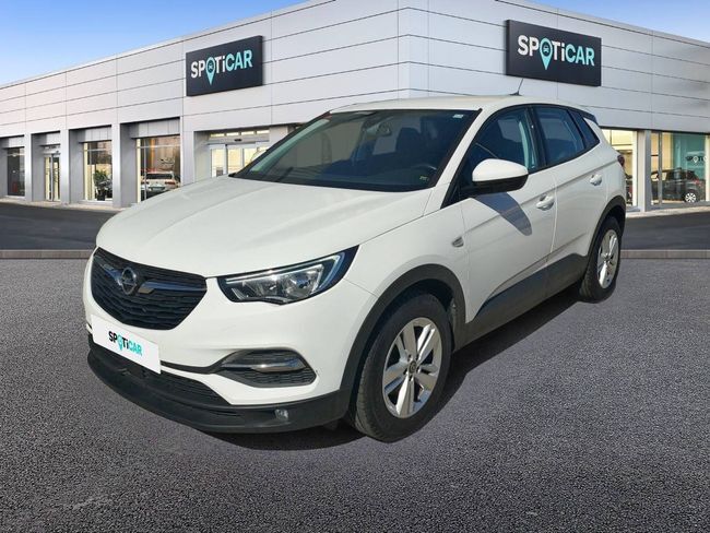 Foto del OPEL Grandland X 1.5CDTi S&S Selective 130