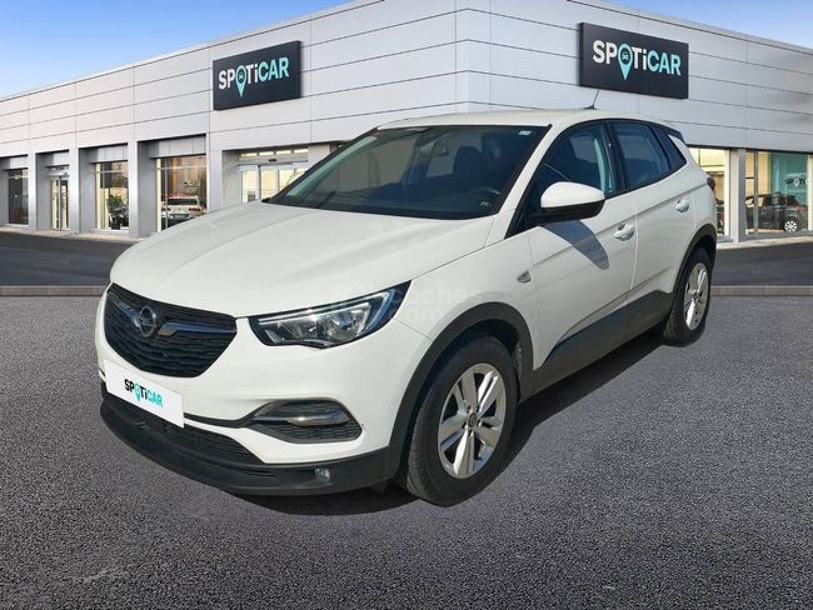 Foto del OPEL Grandland X 1.5CDTi S&S Selective 130
