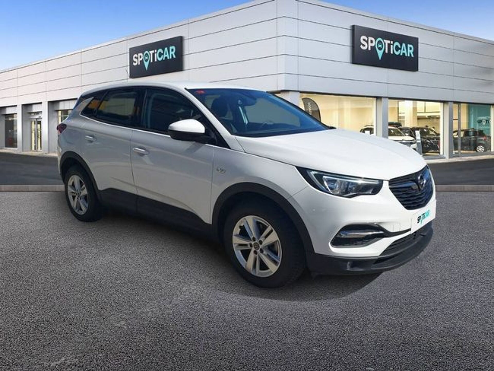 Imagen 3 de OPEL Grandland X