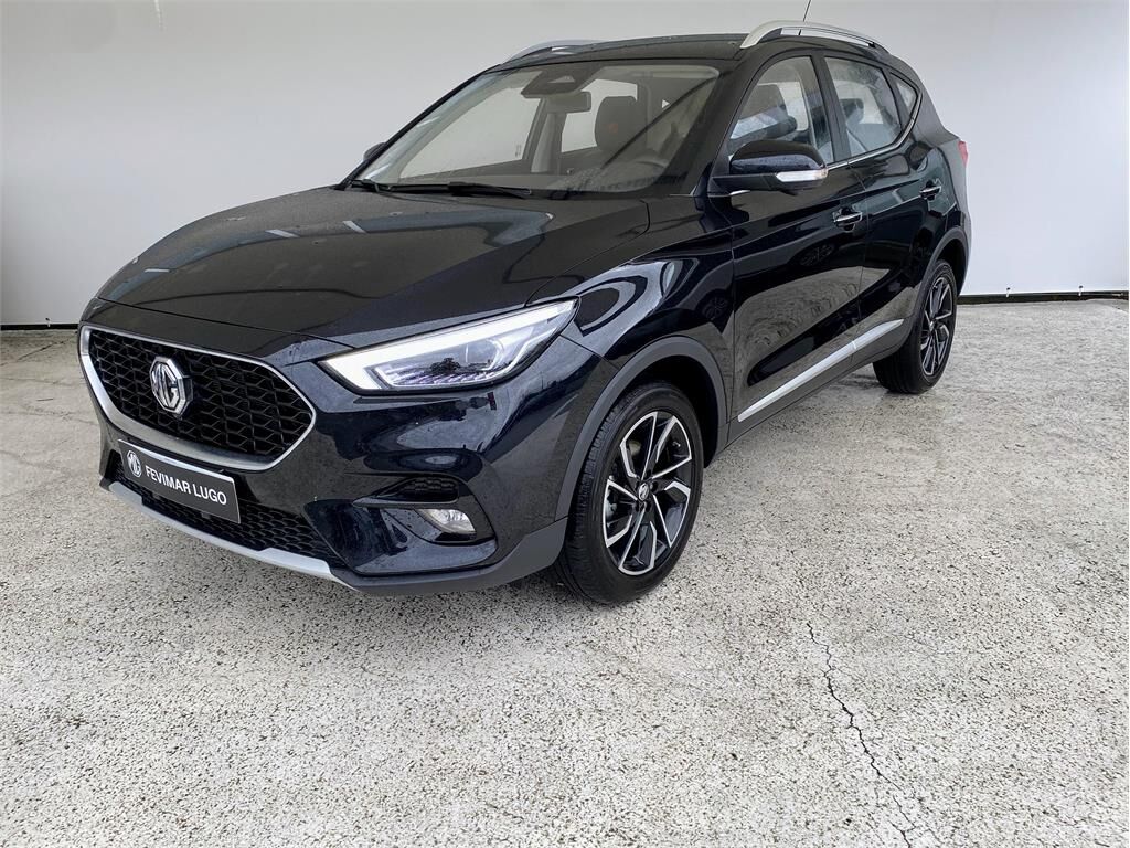 MG ZS (1.5 Luxury) en Lugo