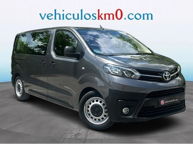 Foto del TOYOTA Proace Verso Proace Family L1 2.0D 8pl. Advance 145
