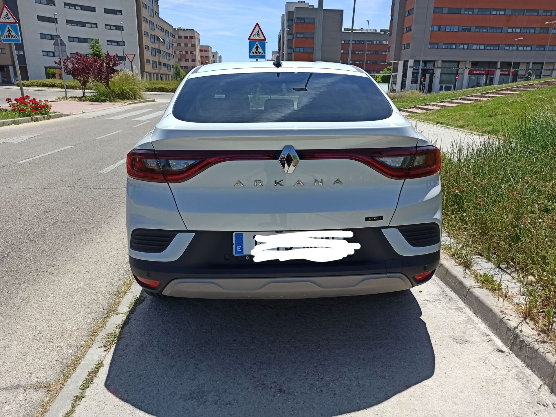 Imagen 3 de RENAULT Arkana