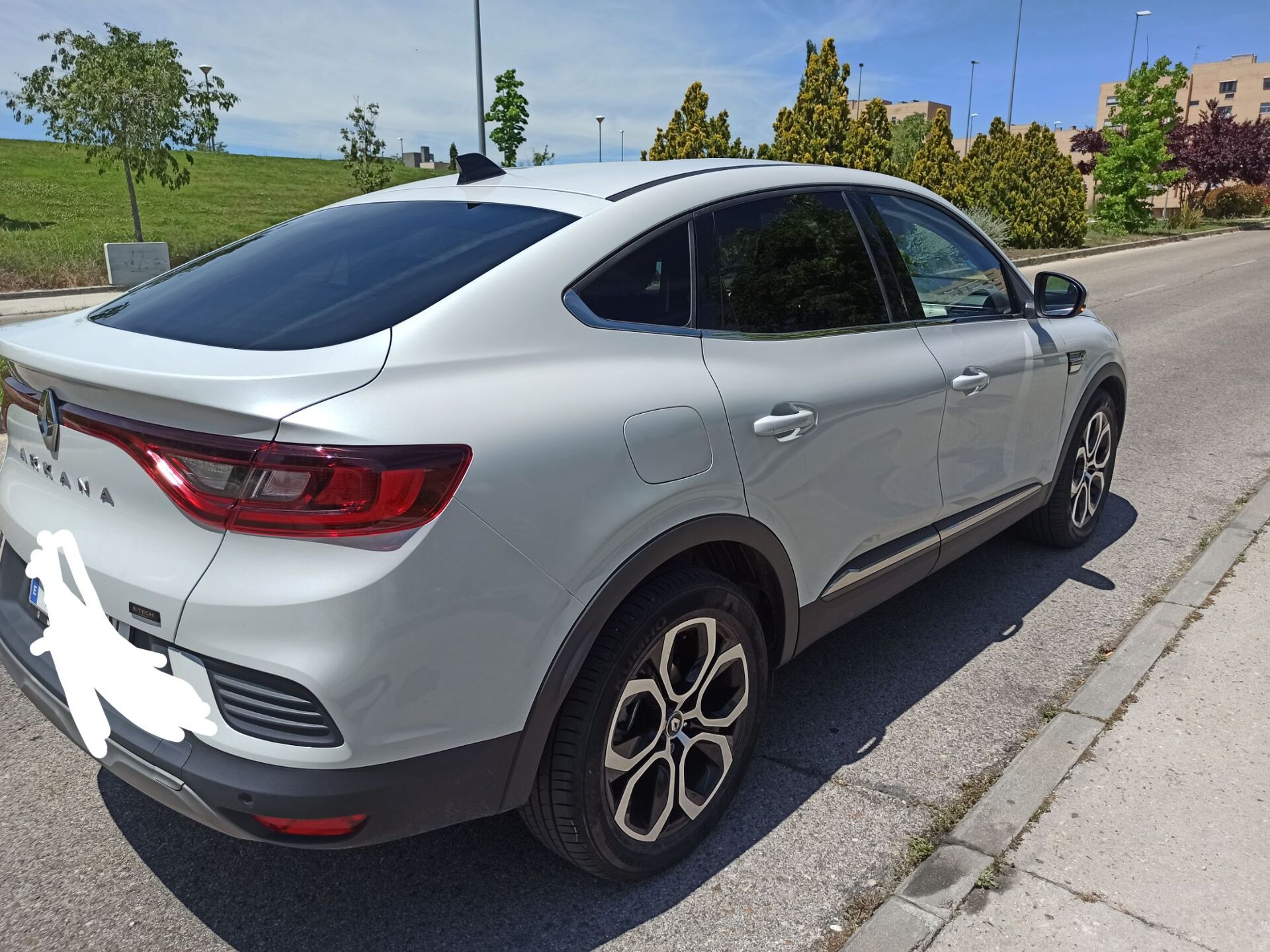 Imagen 2 de RENAULT Arkana