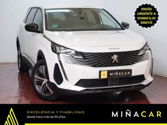 Imagen de PEUGEOT 5008 1.5BlueHDi S&S Allure 130