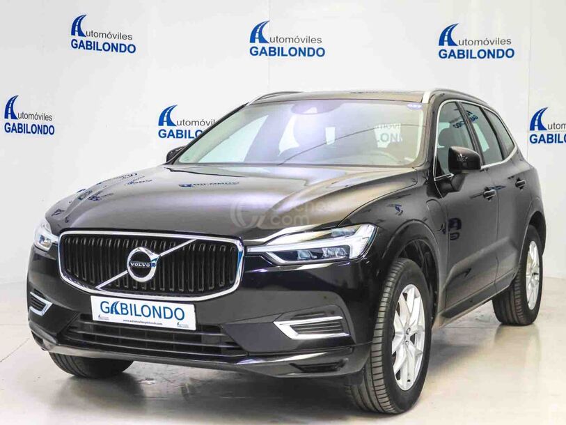 Foto del VOLVO XC60 T8 Twin Momentum
