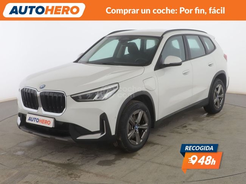 Foto del BMW X1 xDrive25eA