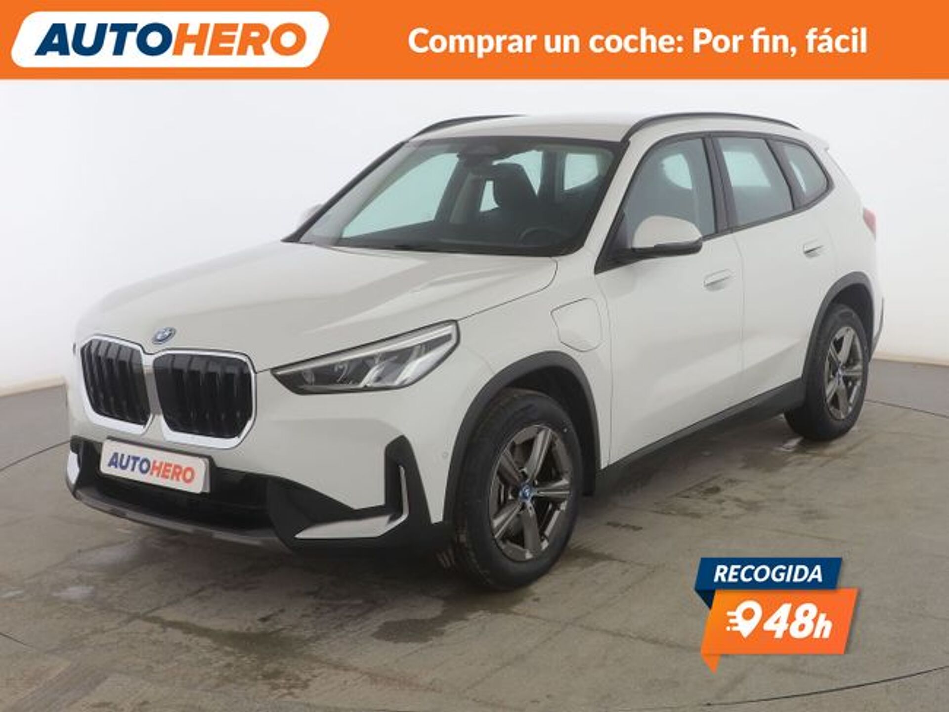 Imagen 1 de BMW X1