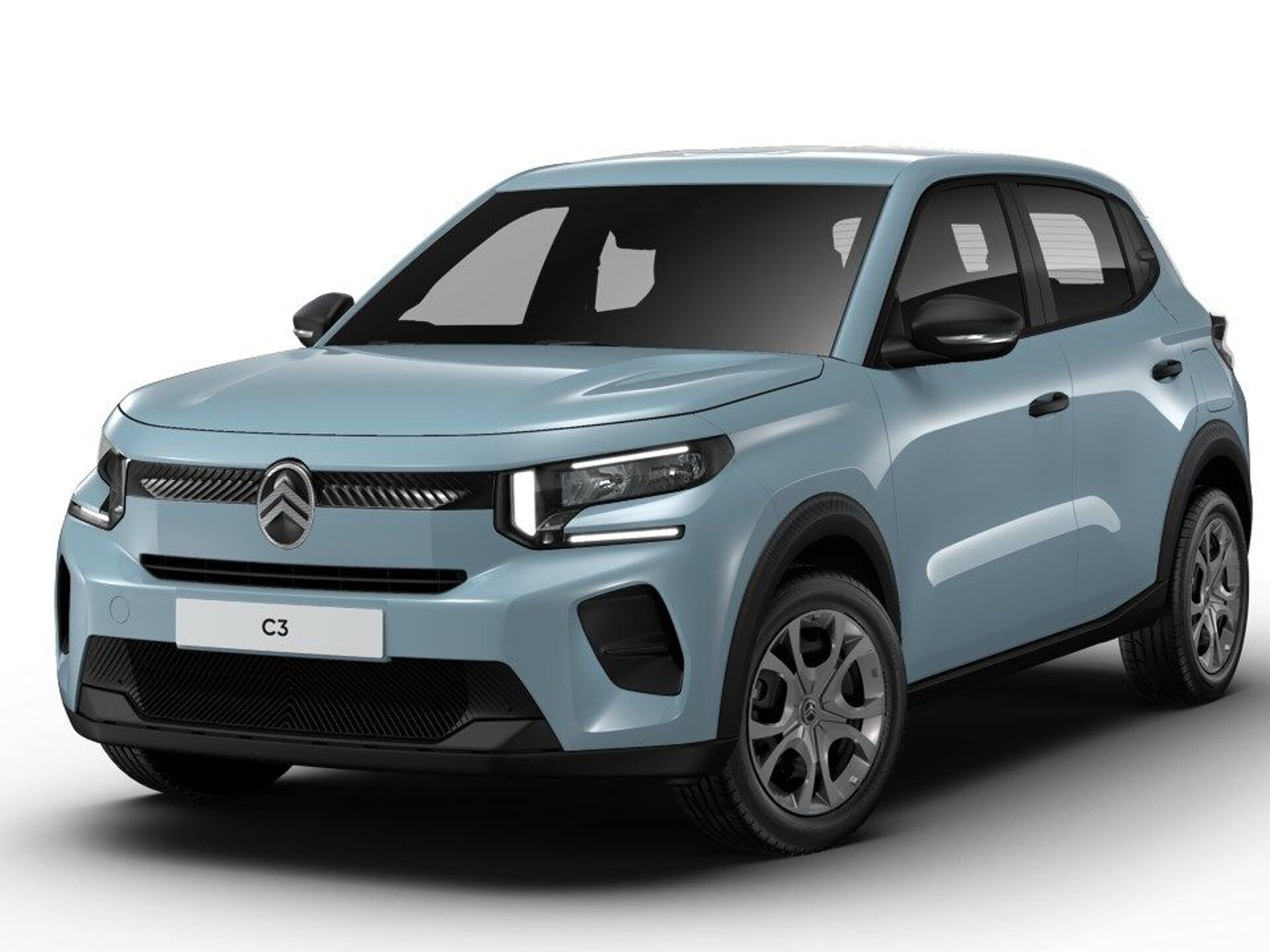 Imagen de CITROEN C3