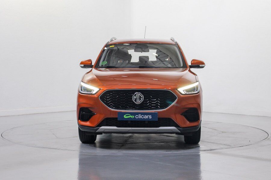 Foto del MG ZS 1.5 VTi-Tech Comfort 78kW