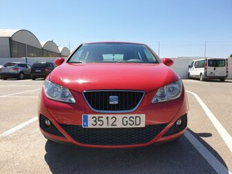 Imagen de SEAT Ibiza 1.6TDI CR Style DPF