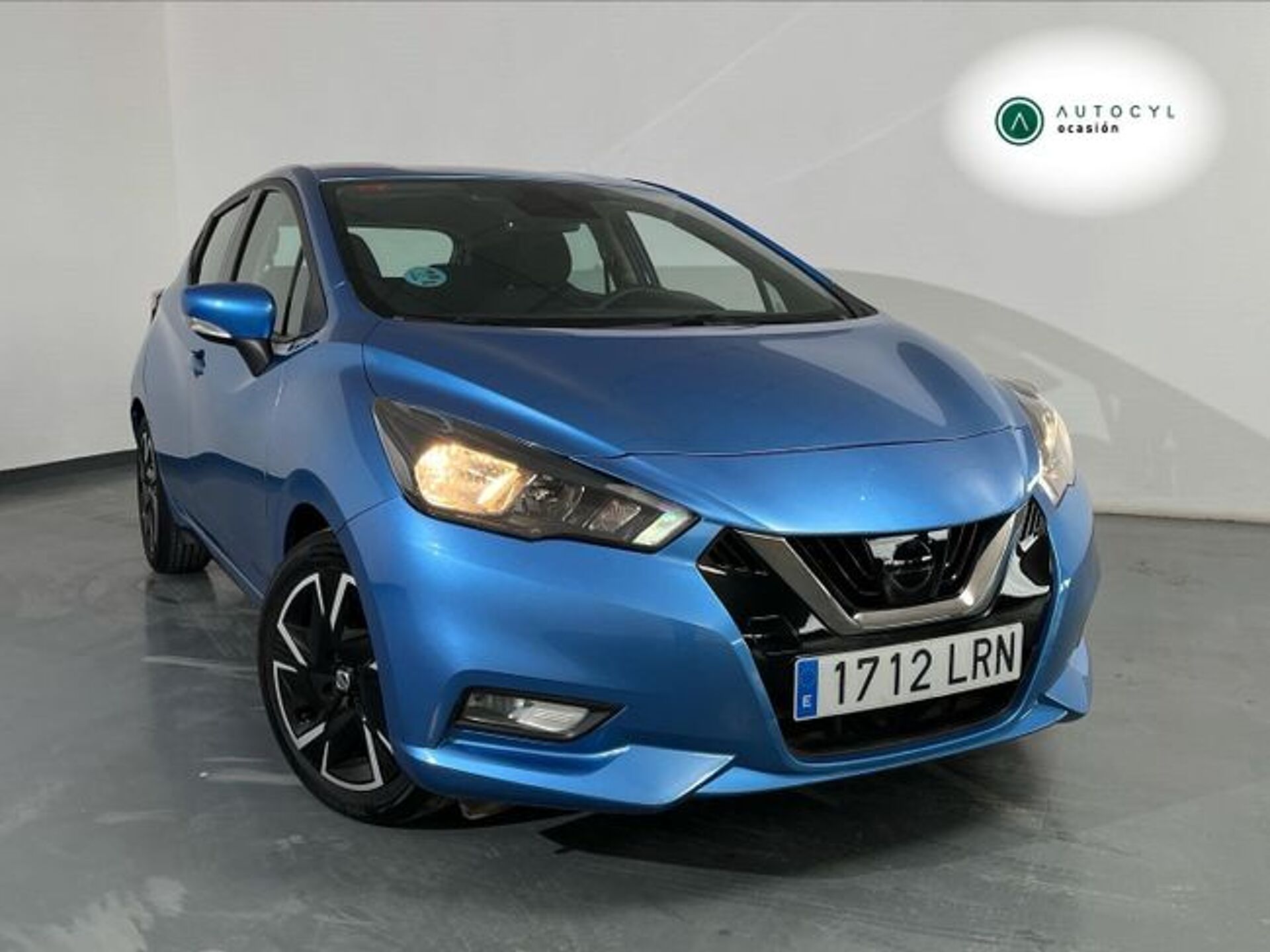 Imagen 1 de NISSAN Micra