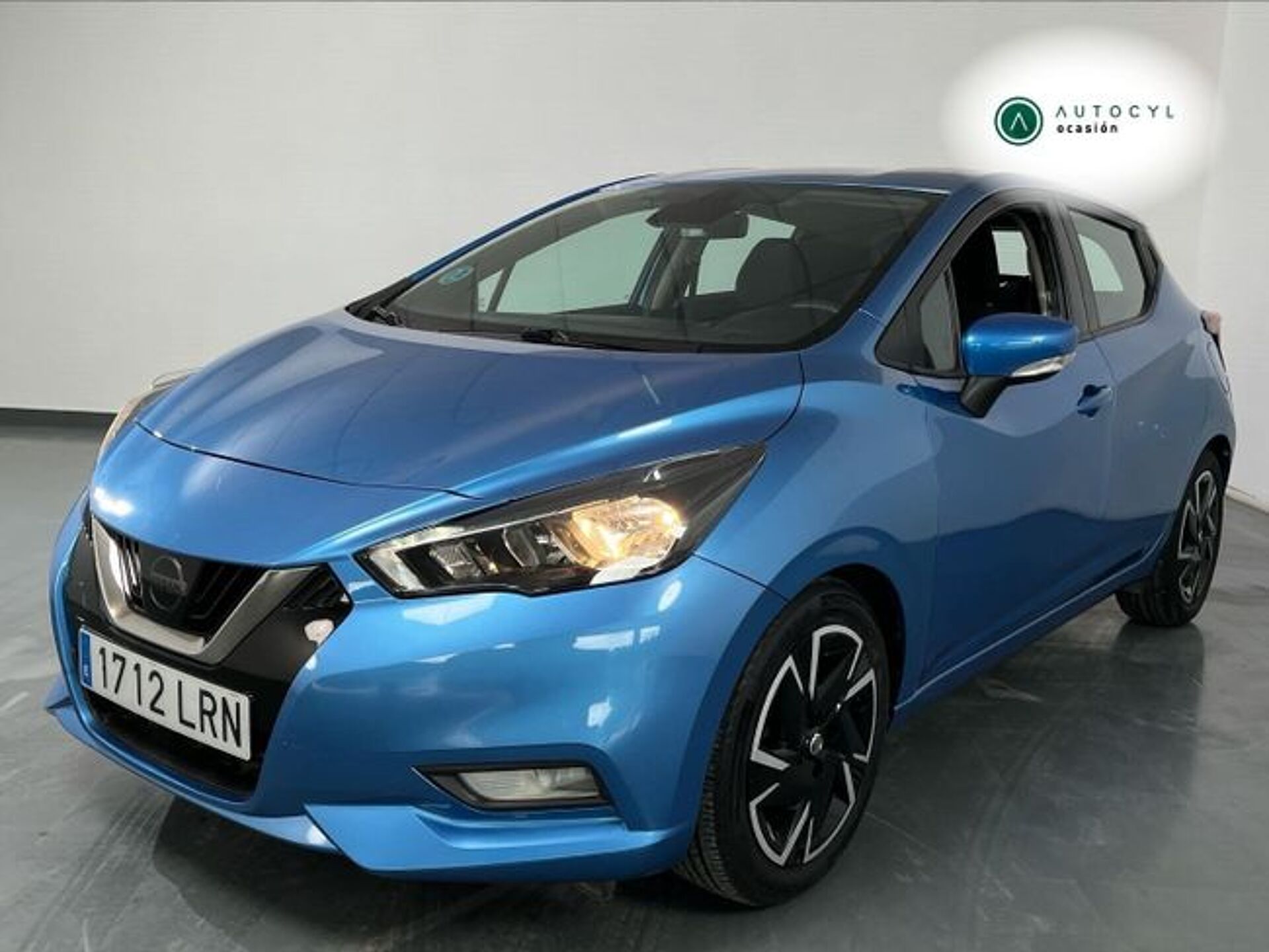 Imagen 3 de NISSAN Micra