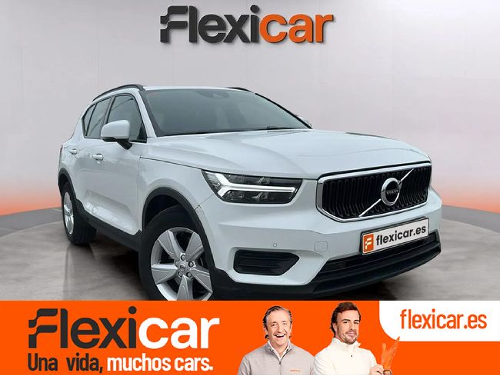 Imagen de VOLVO XC40