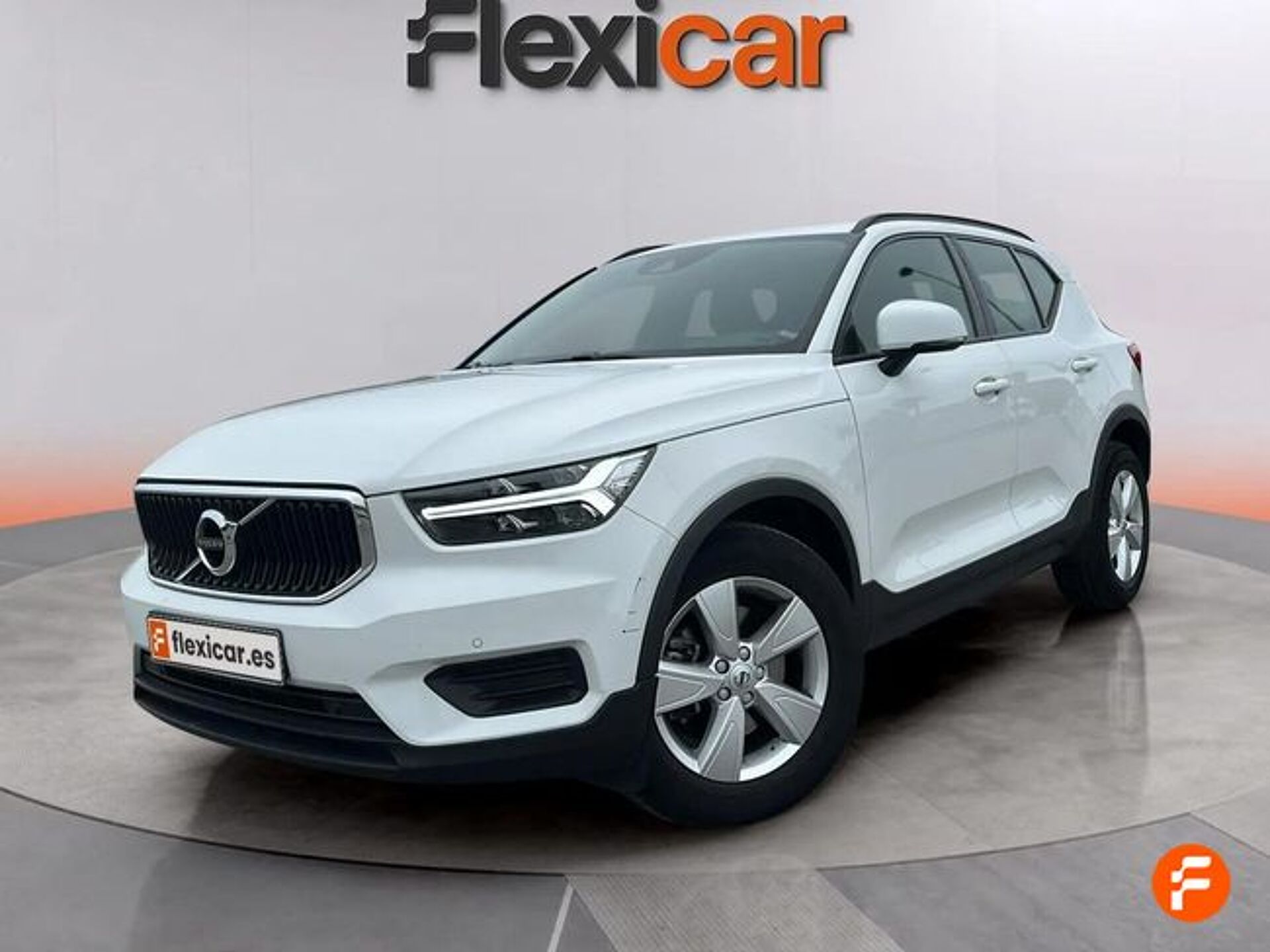 Imagen 3 de VOLVO XC40