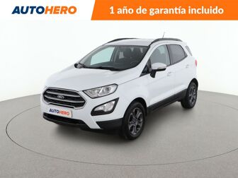 Imagen de FORD EcoSport 1.5TDCi Trend 100