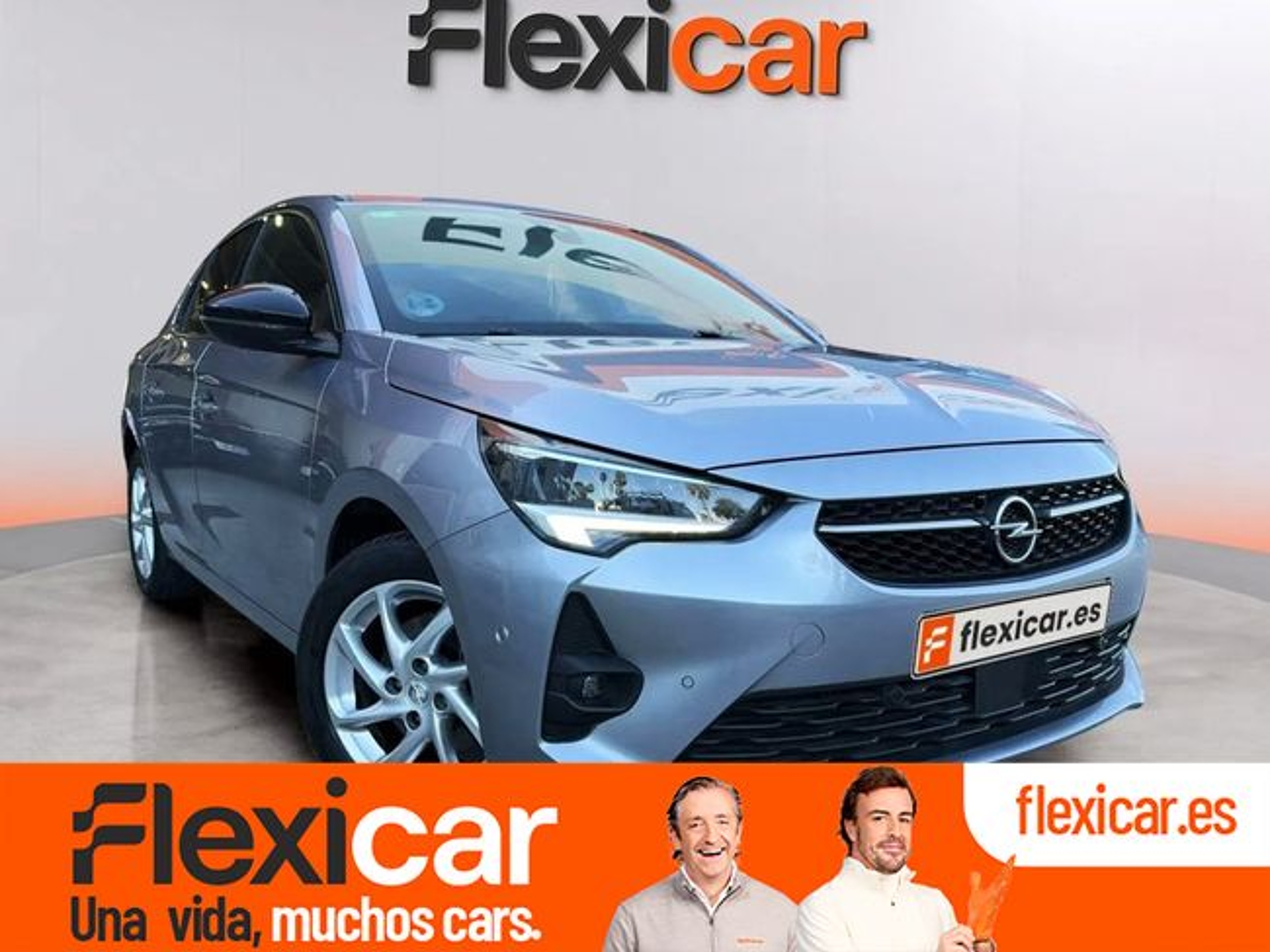 Imagen de OPEL Corsa